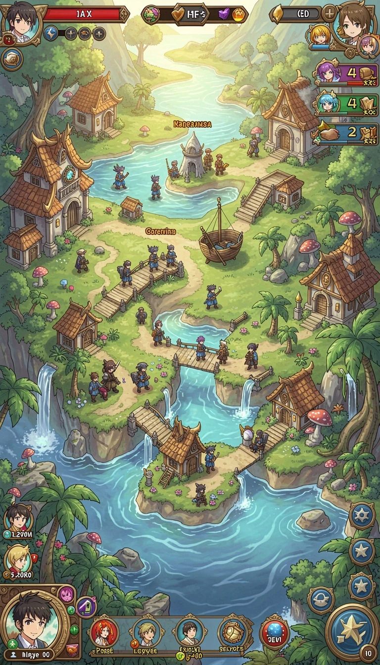 Screenshot Download sgpslsot APK Terbaru untuk HP Android nomor 2