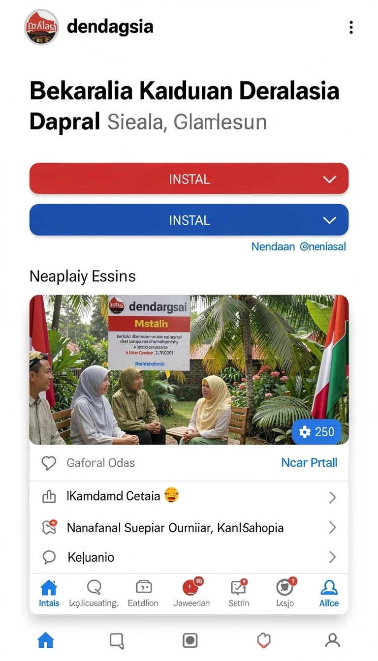 Screenshot Download dewa22 APK Original untuk Android nomor 3