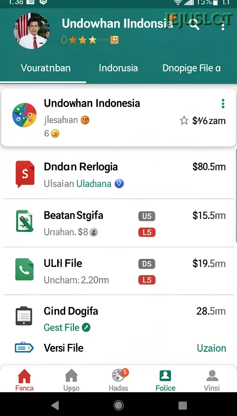 Screenshot boswin77 nomor 3