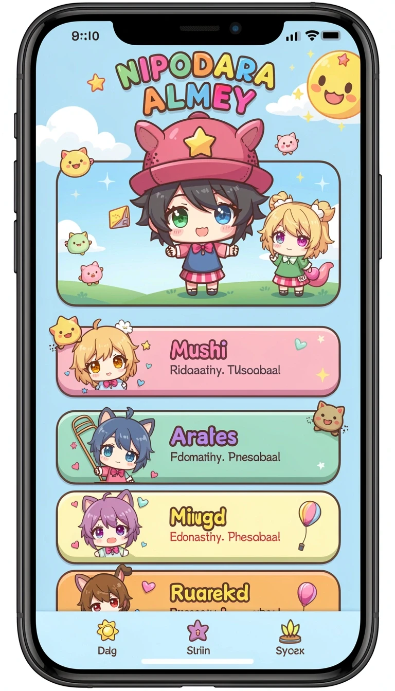 Screenshot Review Aplikasi ciputra88 nomor 1