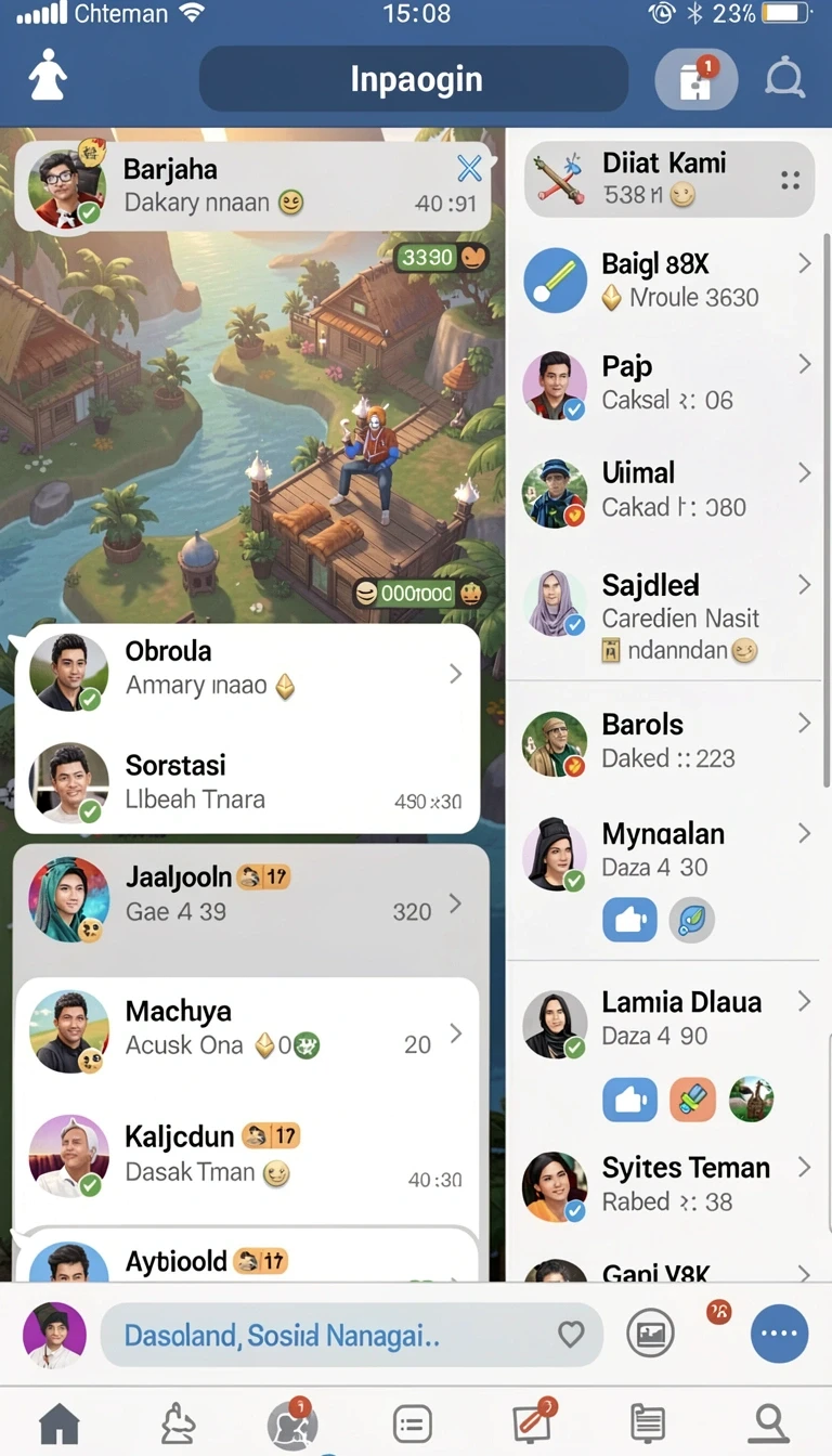 Screenshot Download kencana28 APK Original untuk Android nomor 3
