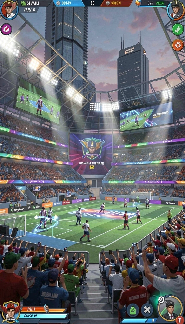 Screenshot juarago APK: Fitur, Ukuran, dan Link Download nomor 2