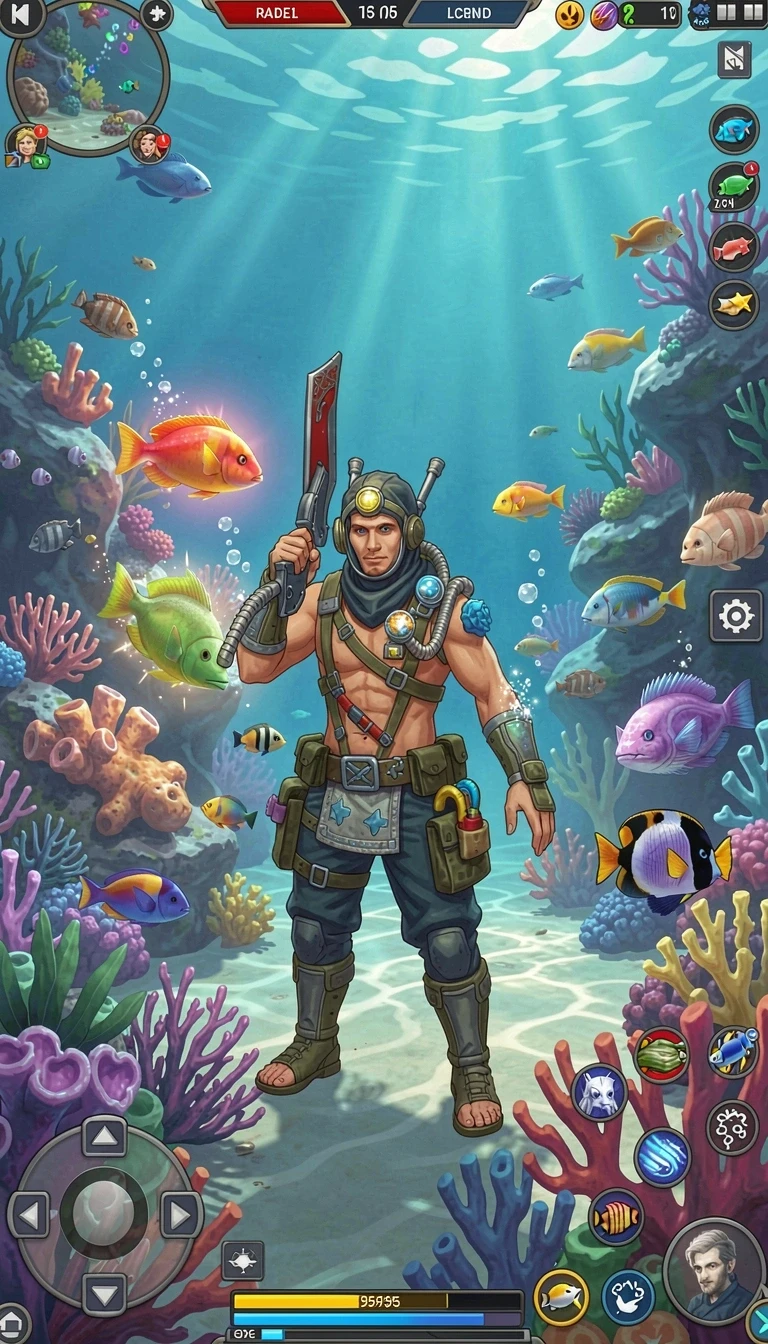 Screenshot Download juragan404 APK Terbaru Full Version nomor 3