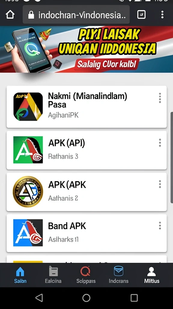 Screenshot Review Lengkap Aplikasi gocap123 Terbaru nomor 2