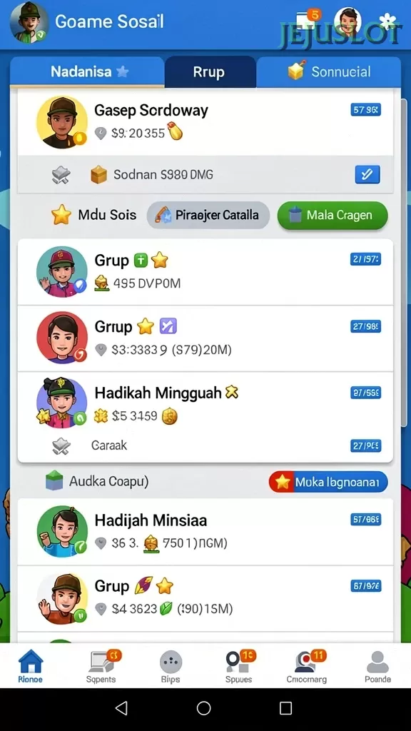 Screenshot nx303 nomor 3
