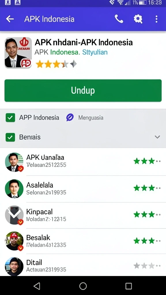 Screenshot Cara Menggunakan Aplikasi mega388 untuk Pemula nomor 3