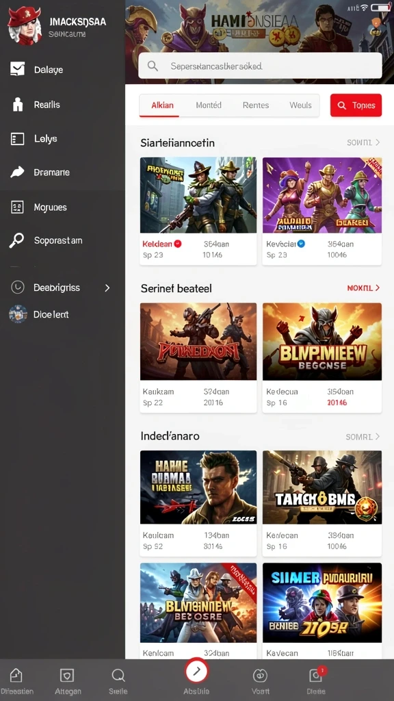 Screenshot Review Lengkap Aplikasi 71h Terbaru nomor 3
