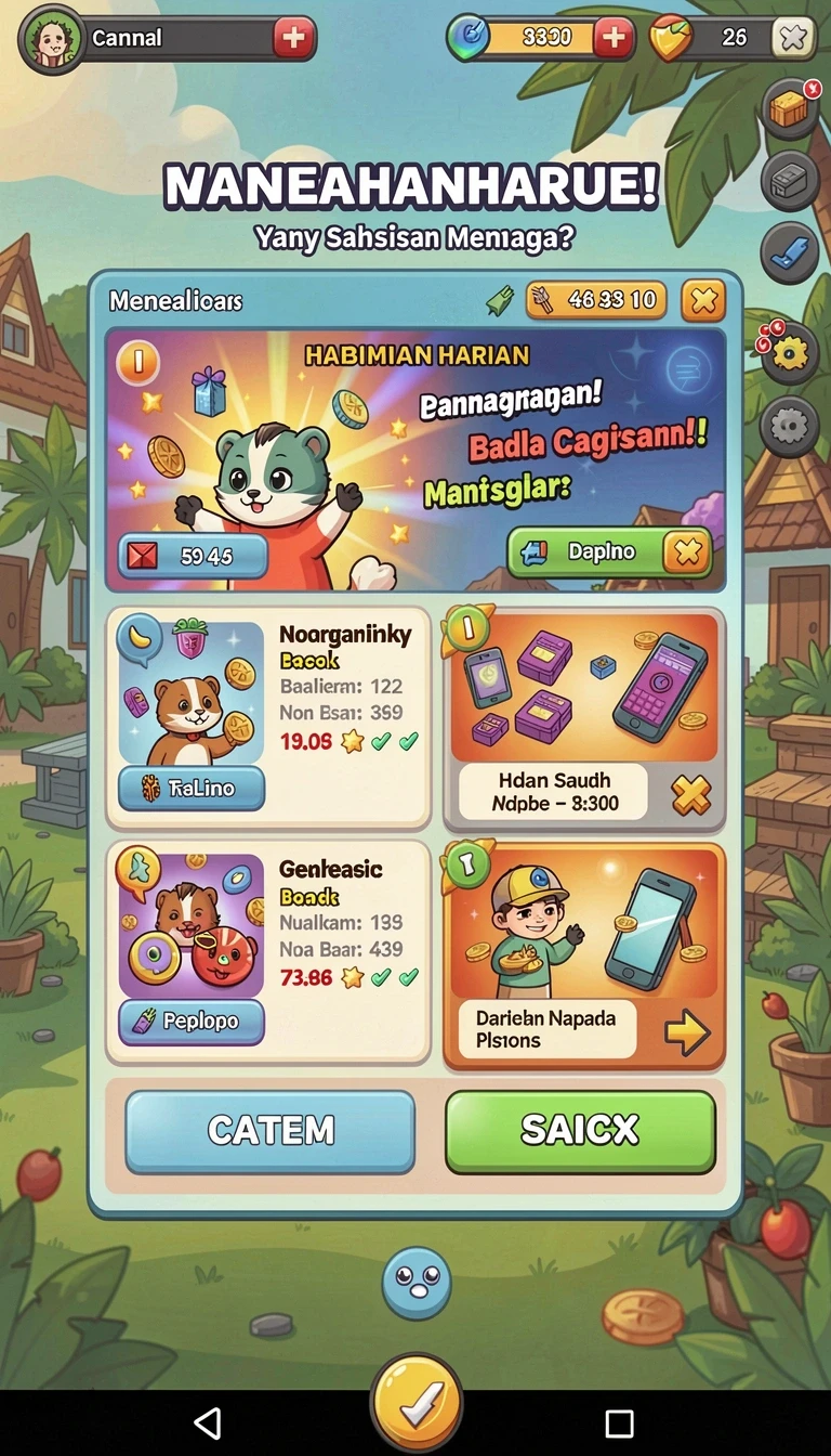 Screenshot Aplikasi v96 Terbaru untuk Android dan iOS nomor 3