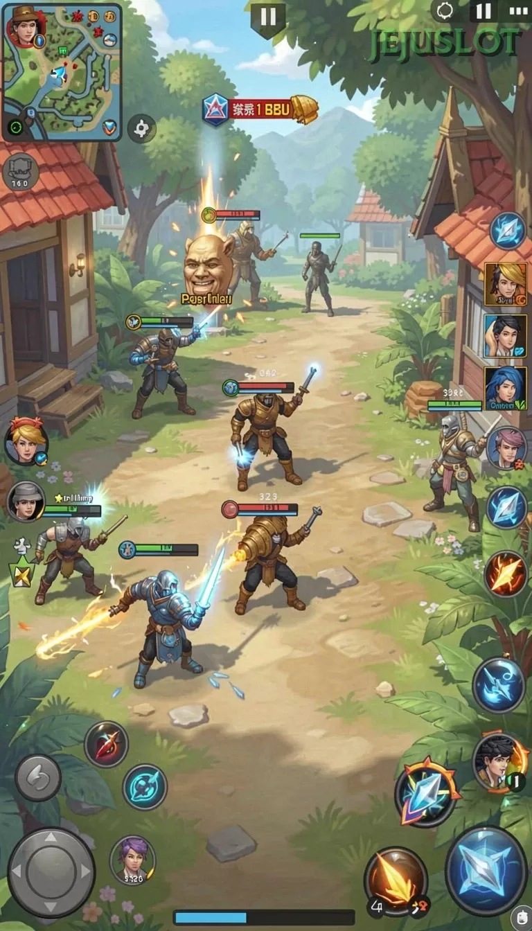 Screenshot hokigame nomor 3