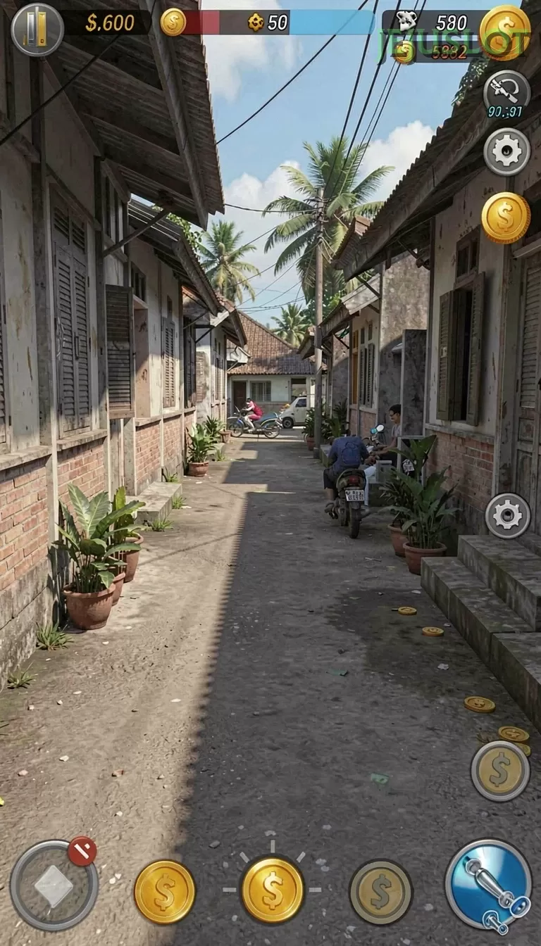 Screenshot 3446slots nomor 3