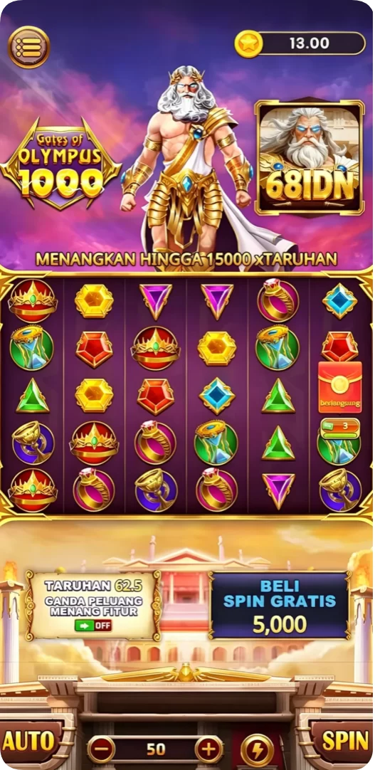 Screenshot abcslot APK Full Version untuk Android nomor 1