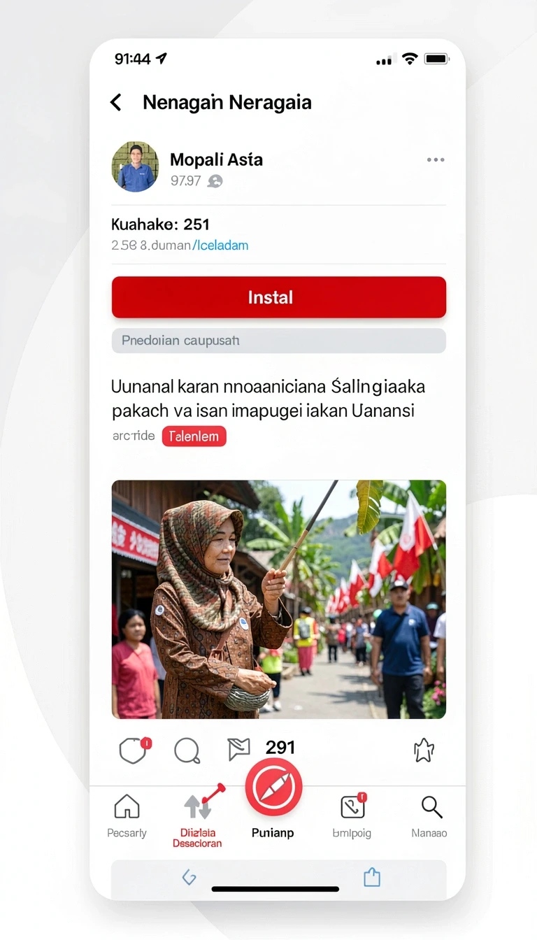 Screenshot Download dewa22 APK Original untuk Android nomor 1