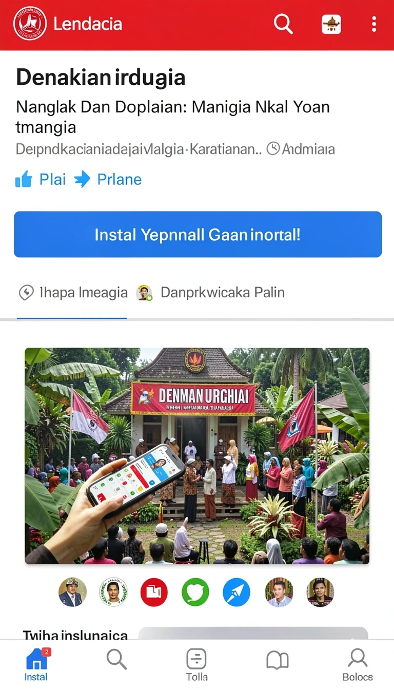 Screenshot togel62 APK Terbaru 2026 untuk Semua Perangkat nomor 3