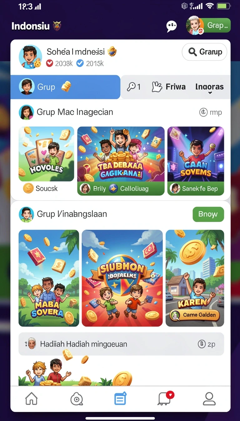 Screenshot Unduh waslot APK Gratis untuk Android nomor 2