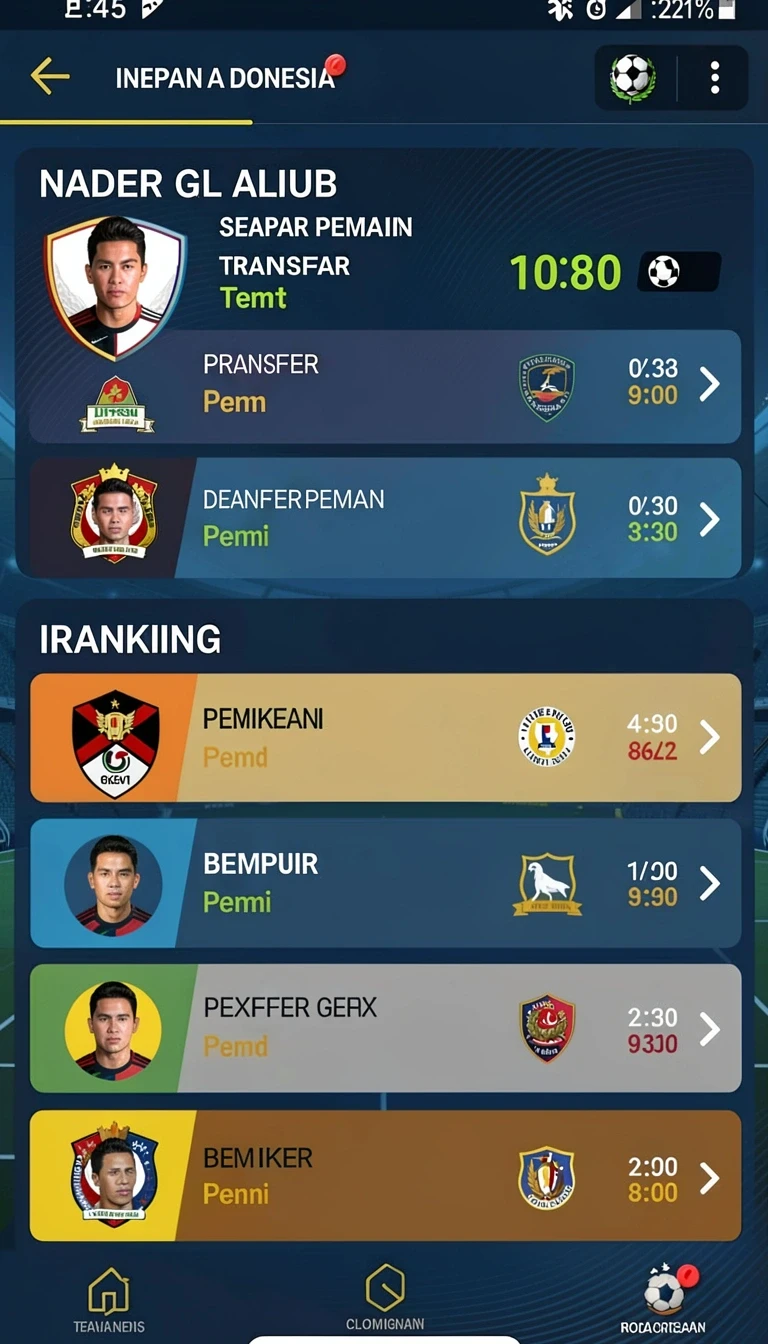 Screenshot kastoto Terbaru 2026: Download APK dan Review nomor 1
