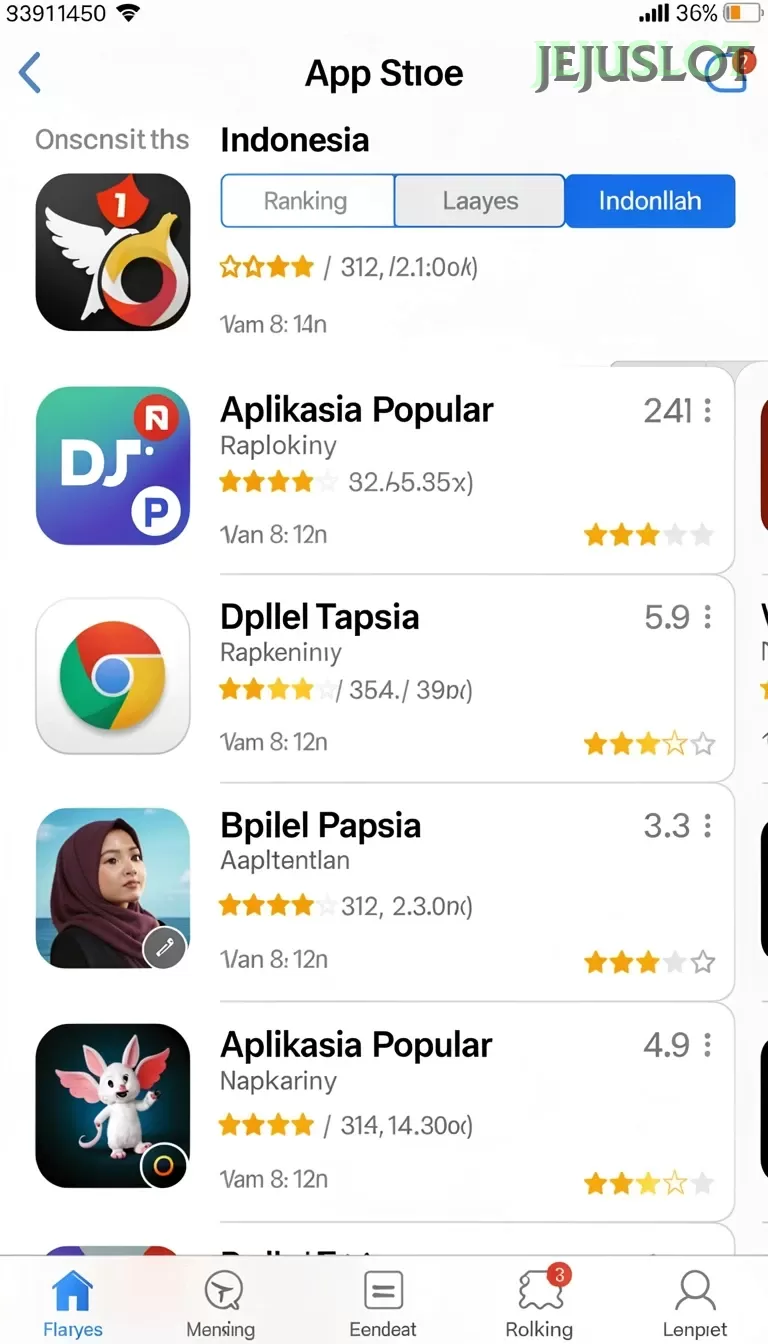 Screenshot boswin77 nomor 2