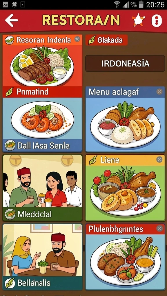 Screenshot Review Aplikasi k234 nomor 3