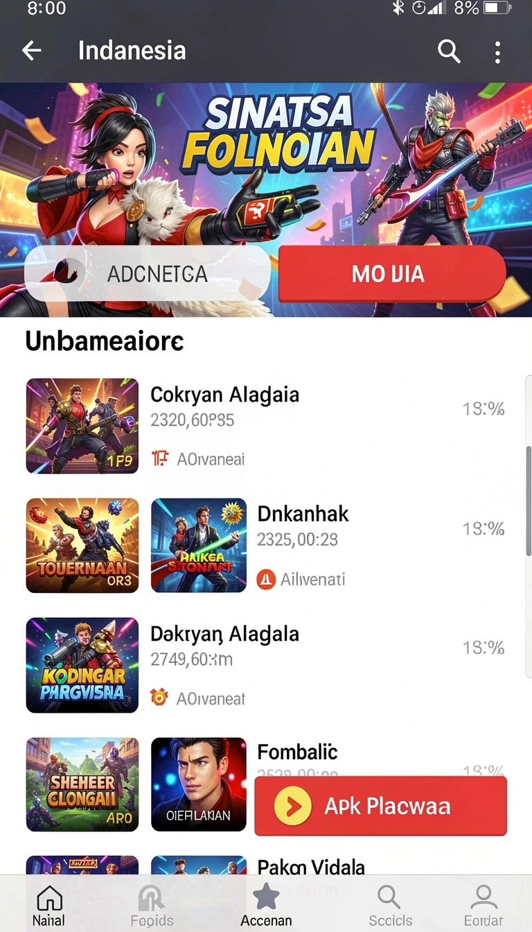 Screenshot catoto App APK Terbaru nomor 3