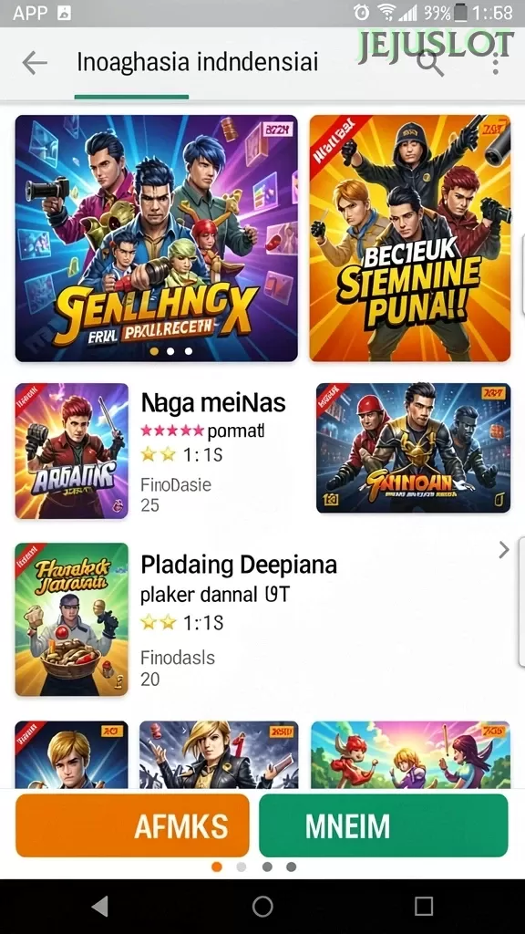 Screenshot nx303 nomor 1