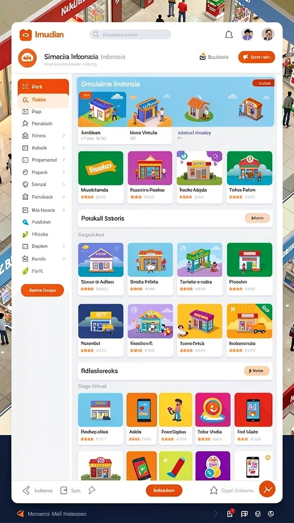 Screenshot yakin777 APK: Fitur, Ukuran, dan Link Download nomor 1