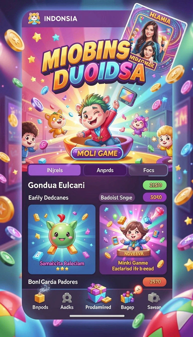Screenshot Aplikasi monperatoto Paling Baru untuk Android nomor 3