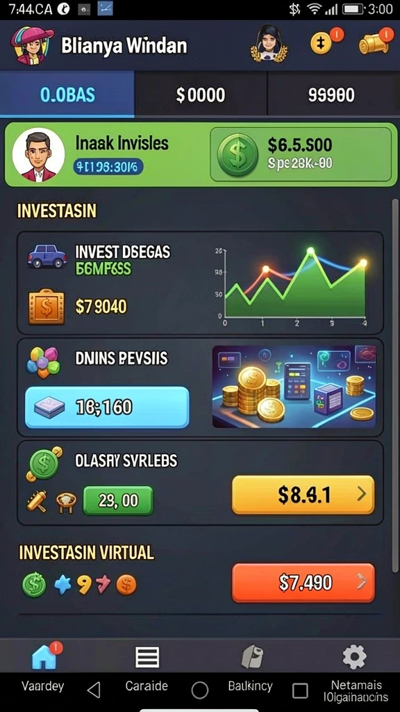 Screenshot Aplikasi gacormax Terpercaya untuk Android nomor 2