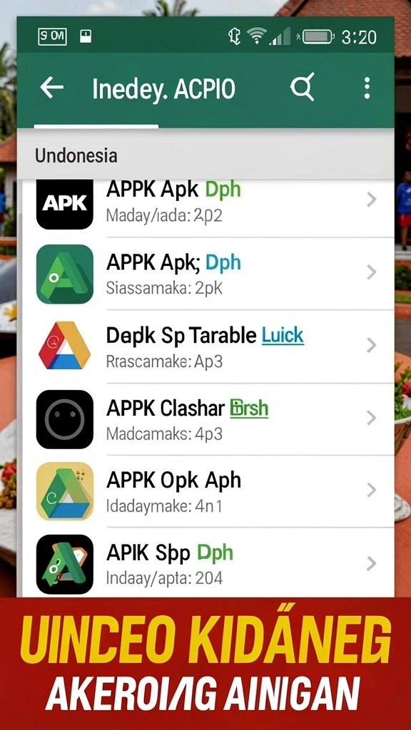 Screenshot Panduan Lengkap Aplikasi vv62 untuk Pemula nomor 1