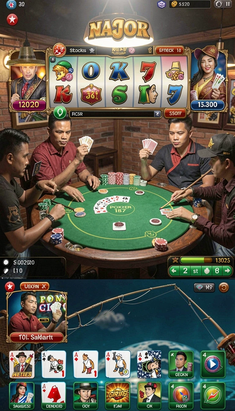 Screenshot Download mt966 APK Terbaru untuk HP Android nomor 2
