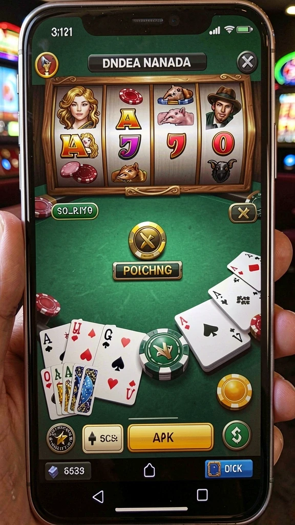 Screenshot indotogel APK Terbaru: Download Cepat dan Gratis nomor 1