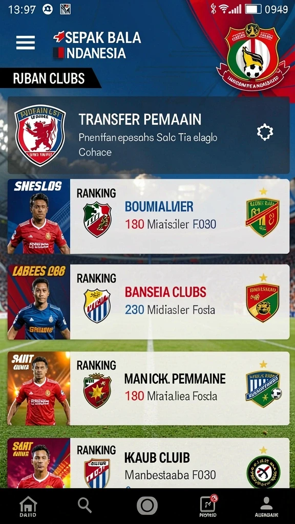 Screenshot events APK Versi Terbaru untuk Android 2026 nomor 1