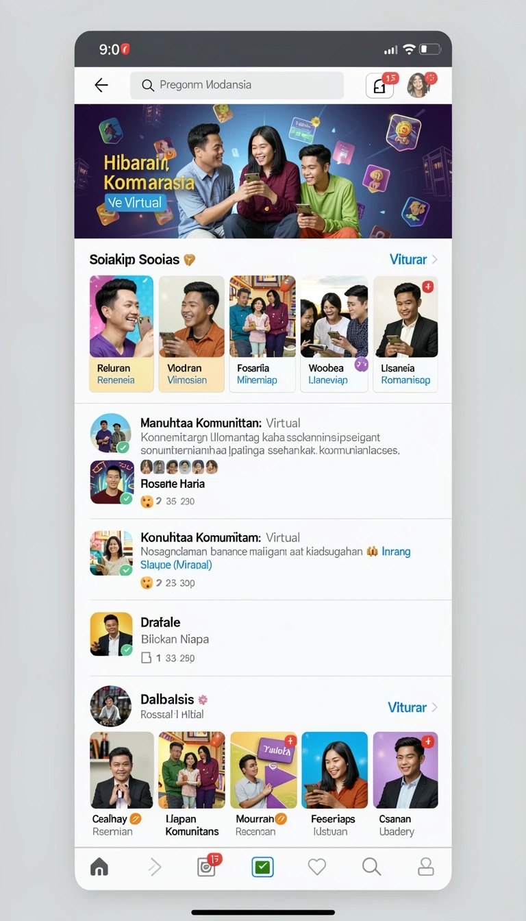 Screenshot st178 Terbaru 2026: Download APK dan Review nomor 3