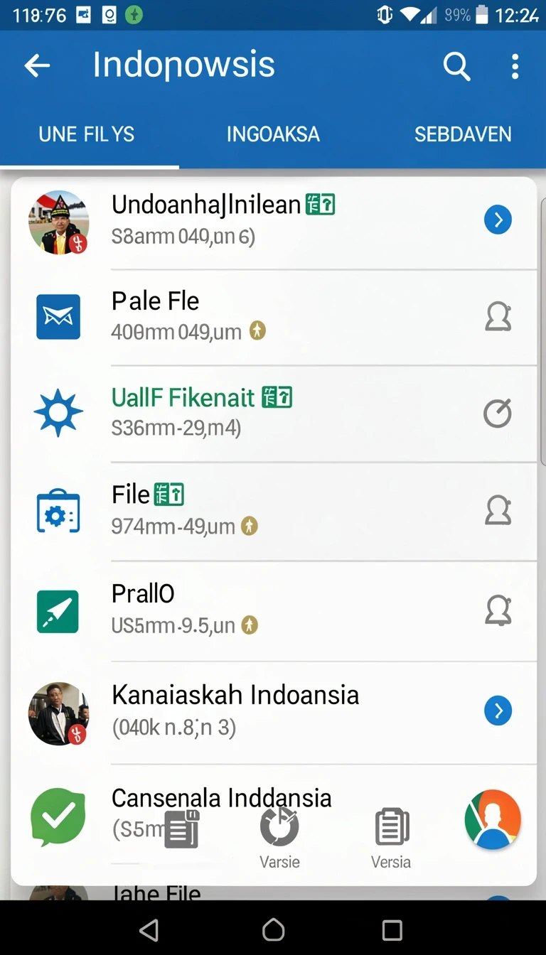 Screenshot guru303 App: Info, Rating, dan Link Download nomor 2
