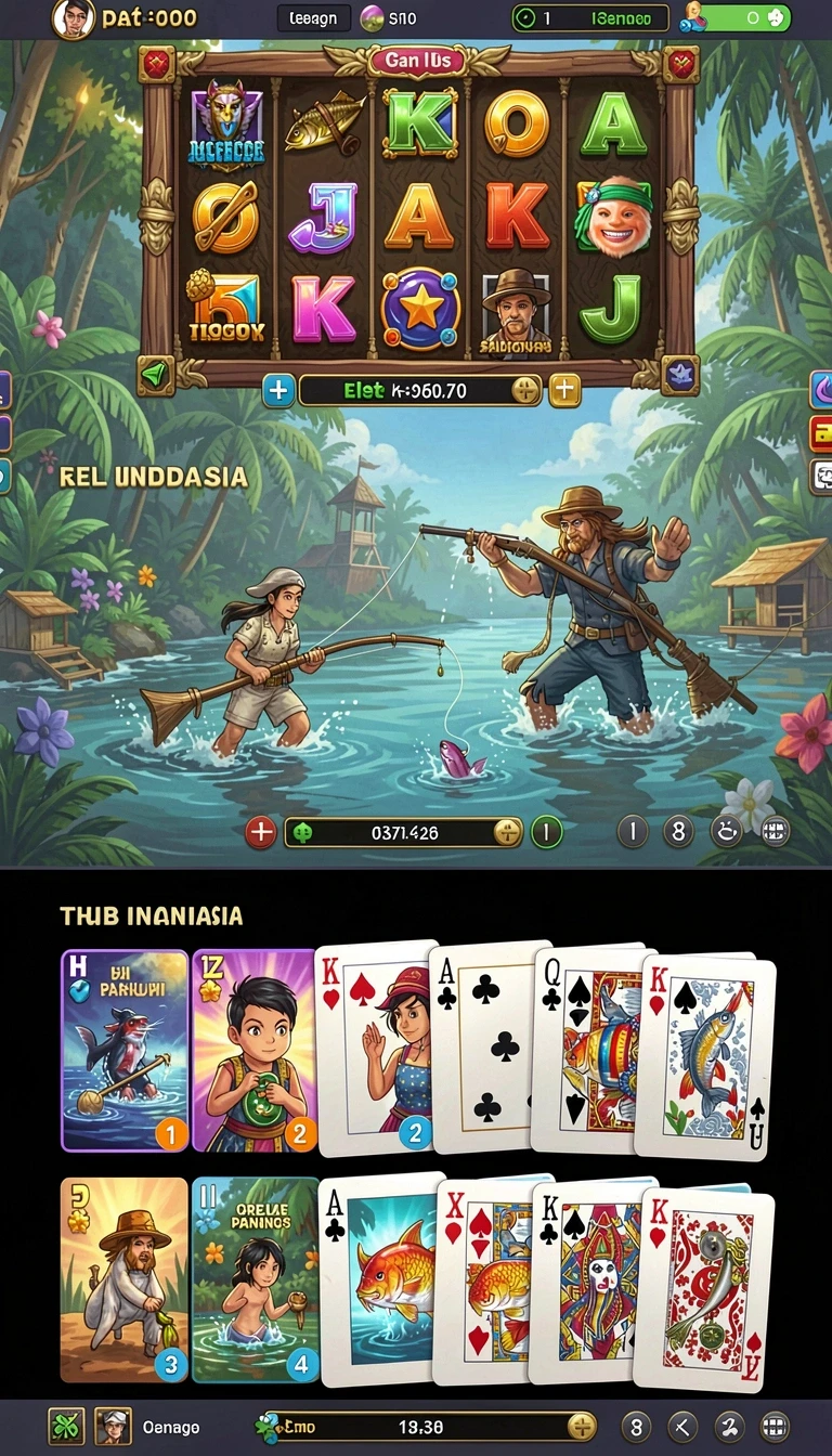 Screenshot plaza4d Terbaru untuk Android: Download APK Gratis nomor 3