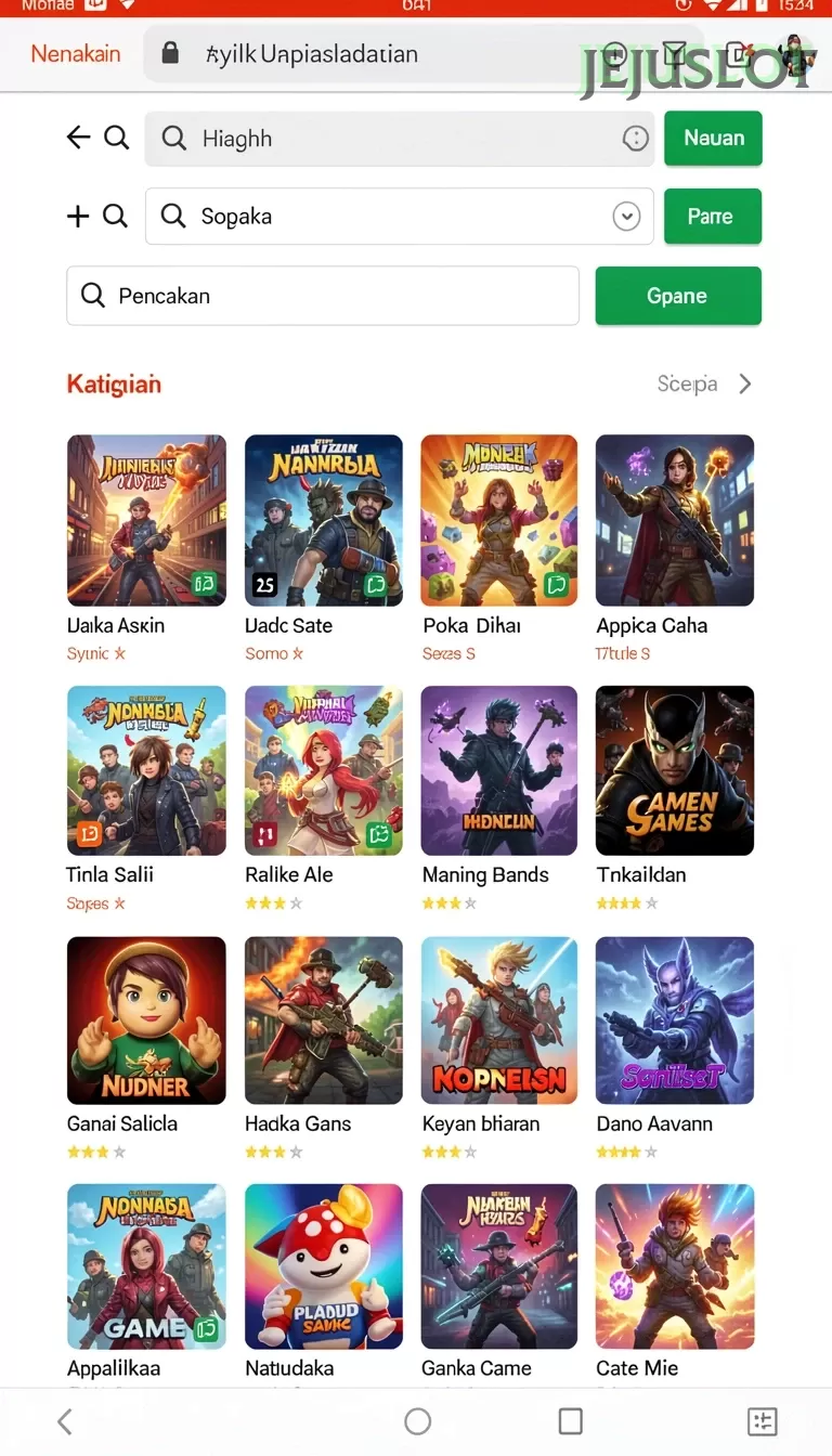 Screenshot merdeka138 nomor 2