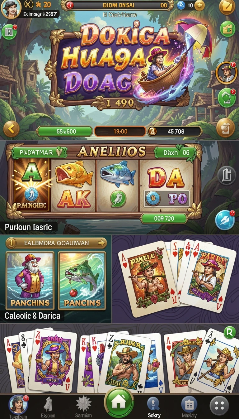 Screenshot Review Aplikasi ciputra88 nomor 3