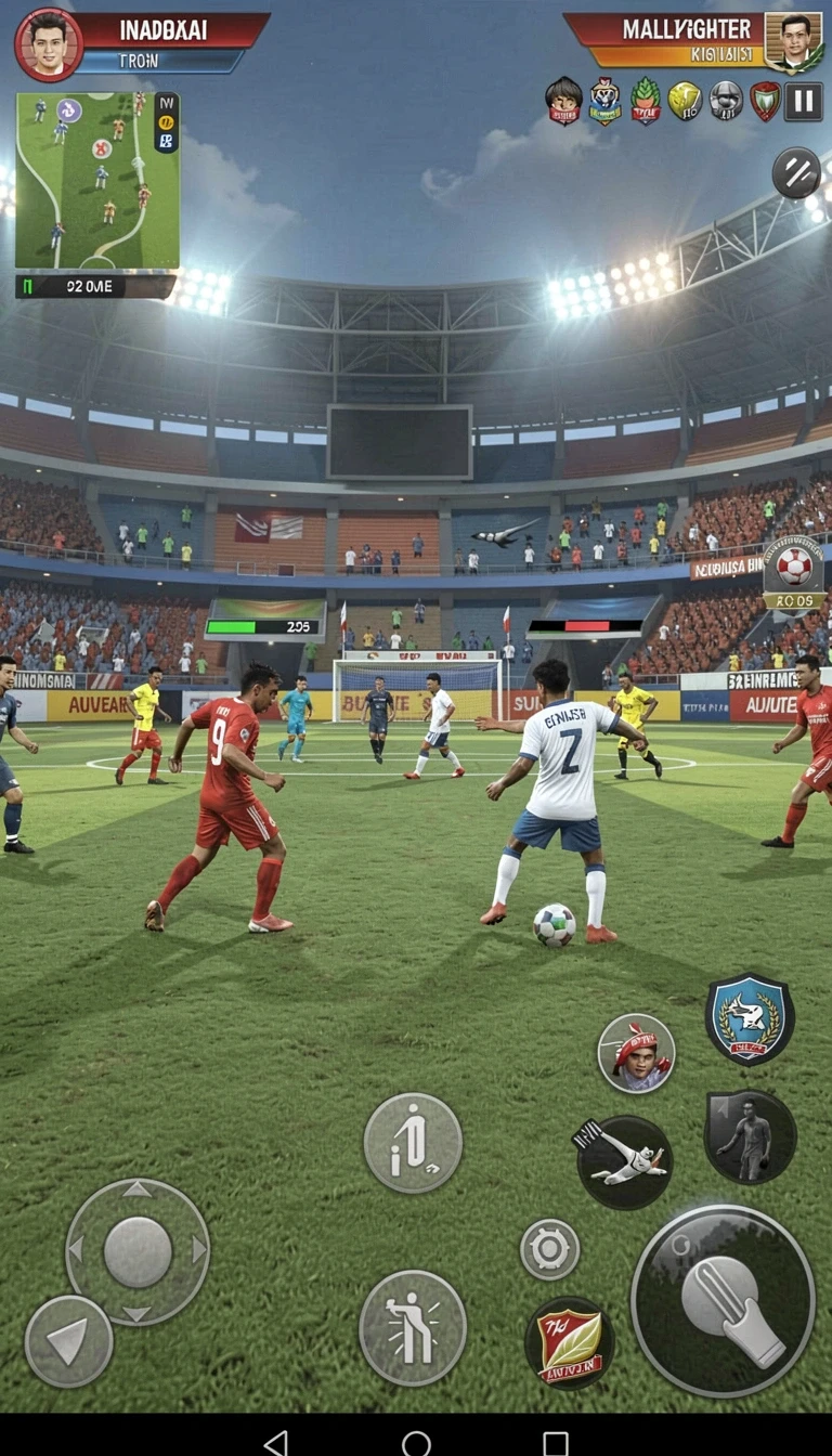 Screenshot aifa66 APK: Cara Download dan Instal di Android nomor 3