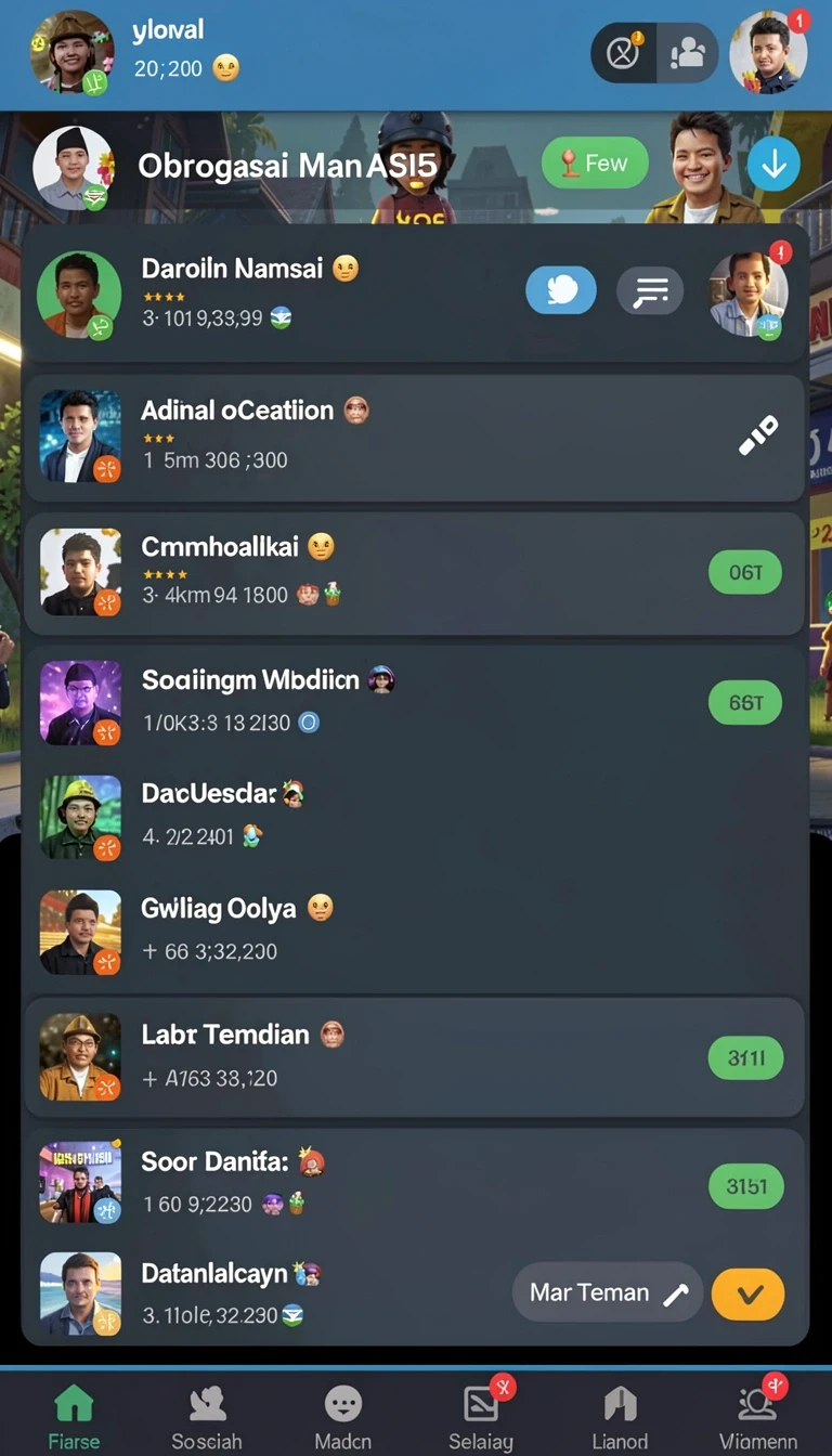 Screenshot api33 APK Full Version untuk Android nomor 3