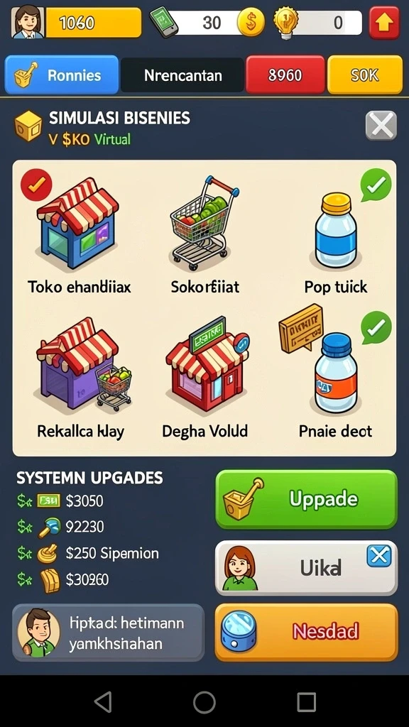 Screenshot Unduh 88bos APK Gratis untuk Android nomor 2