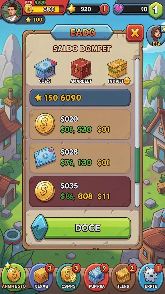 Screenshot Panduan Lengkap Aplikasi java303 untuk Pemula nomor 2