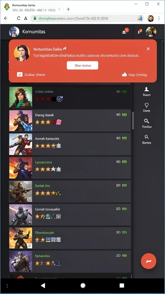 Screenshot Unduh 88bos APK Gratis untuk Android nomor 1